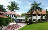 Туры в отель Taj Malabar Resort & Spa