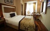 Туры в отель Manesol Boutique Taksim