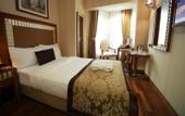 Туры в отель Manesol Boutique Taksim