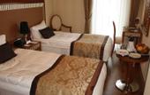 Туры в отель Manesol Boutique Taksim