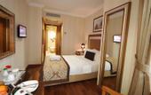 Туры в отель Manesol Boutique Taksim