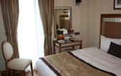 Туры в отель Manesol Boutique Taksim