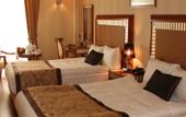 Туры в отель Manesol Boutique Taksim