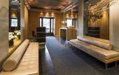 Туры в отель Taxim Suites Residences Istanbul