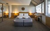 Туры в отель Taxim Suites Residences Istanbul