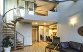 Туры в отель Taxim Suites Residences Istanbul