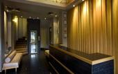 Туры в отель Taxim Suites Residences Istanbul