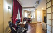 Туры в отель Taxim Suites Residences Istanbul