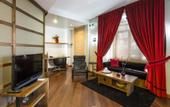 Туры в отель Taxim Suites Residences Istanbul