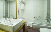 Туры в отель Taxim Suites Residences Istanbul