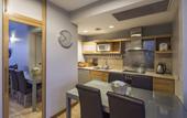 Туры в отель Taxim Suites Residences Istanbul