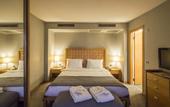 Туры в отель Taxim Suites Residences Istanbul