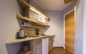 Туры в отель Taxim Suites Residences Istanbul