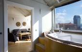 Туры в отель Taxim Suites Residences Istanbul
