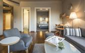 Туры в отель Taxim Suites Residences Istanbul