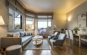 Туры в отель Taxim Suites Residences Istanbul