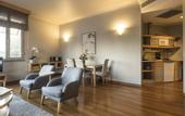 Туры в отель Taxim Suites Residences Istanbul