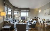 Туры в отель Taxim Suites Residences Istanbul