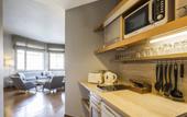 Туры в отель Taxim Suites Residences Istanbul