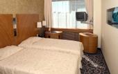 Туры в отель Tallink City