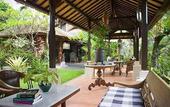 Туры в отель Taman Harum Cottages