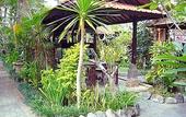 Туры в отель Taman Harum Cottages