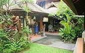 Туры в отель Taman Harum Cottages