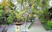 Туры в отель Taman Harum Cottages
