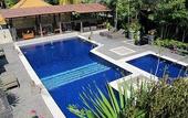 Туры в отель Taman Harum Cottages