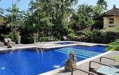 Туры в отель Taman Harum Cottages