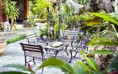 Туры в отель Taman Harum Cottages