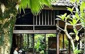 Туры в отель Taman Harum Cottages