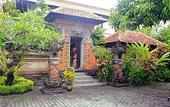 Туры в отель Taman Harum Cottages