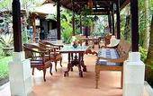 Туры в отель Taman Harum Cottages