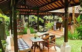 Туры в отель Taman Harum Cottages