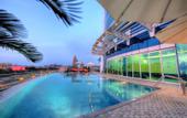 Туры в отель Tamani Marina Hotel & Hotel Apartment