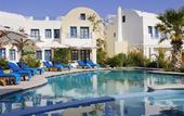 Туры в отель Tamarix Del Mar Suites