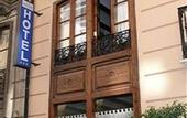 Туры в отель Ad Hoc Monumental