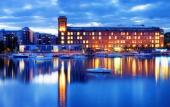 Туры в отель Holiday Club Tampereen Kylpyla