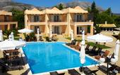 Туры в отель Avantis Suites Hotel