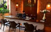 Туры в отель Tangerine Clarks Inn