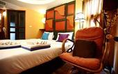 Туры в отель Tango Beach Resort