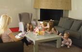 Туры в отель Di Tania Hotel