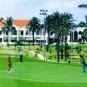 Туры в отель Tanjong Puteri Golf Resort, оператор Anex Tour