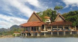 Tanjung Sanctuary 4*