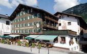 Туры в отель Hotel Tannbergerhof