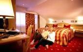 Туры в отель Hotel Tannbergerhof