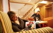 Туры в отель Hotel Tannbergerhof