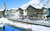 Туры в отель Hotel Tannbergerhof
