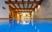 Туры в отель Hotel Tannbergerhof